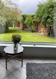 Sanders Ferienhaus - 1