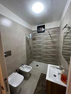 Rose house - San Felice a Cancello - 7