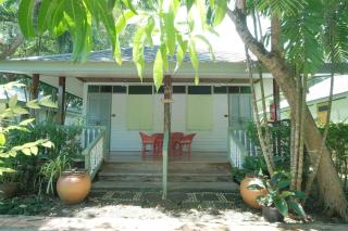 Baan Imm Sook Resort - Chao Lao Beach - 2