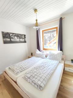 Appartments am Waldbad - Unterm Nussbaum - - 5