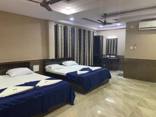 Hotel Sugam Karaikudi - Kāraikkudi - 6