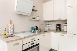 Cosy Studio Nowy Świat Śródmieście by Noclegi Renters - Varsavia - 7