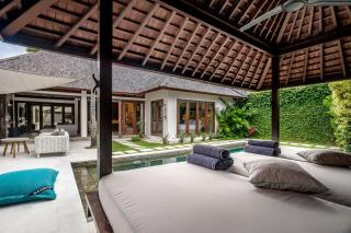 Villa Iris by BaliSuperHost - Dalung - 2