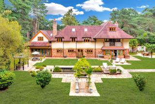 Scotsdale - exclusive family home - 7