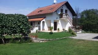 Guest House Family Dukić - Rakovica - 8