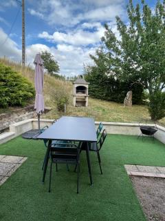 La maison de Command - Saint-Marcelin-de-Cray - 6