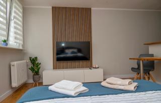 Apartament Maya Świnoujście Centrum - Świnoujście - 7