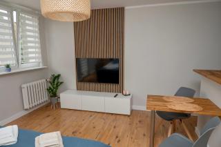 Apartament Maya Świnoujście Centrum - Świnoujście - 5