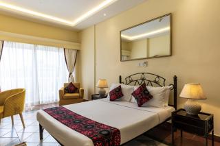 Sentrim Castle Royal Hotel - Mombasa - 3