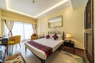 Sentrim Castle Royal Hotel - Mombasa - 7