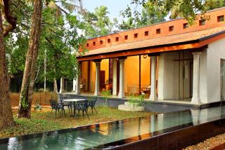 Baymaas LakeHouse - 1