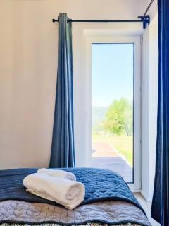 VIEW of SMEREK- domki z klimatyzacją - 1