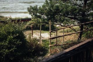 Beach Home for Nature Lovers - 6