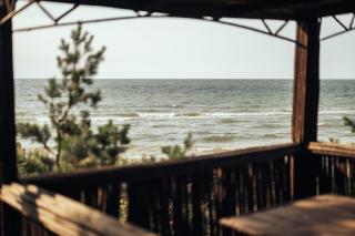 Beach Home for Nature Lovers - 3