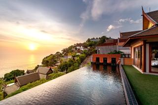 Ayara Kamala Resort & Spa - SHA Extra Plus - Kamala Beach - 9