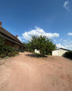 La maison de Command - Saint-Marcelin-de-Cray - 8