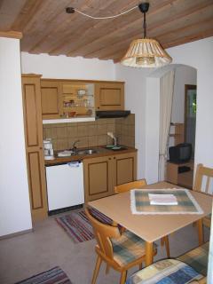 Gästehaus Sonnenwinkel - Villa Rösler - 2