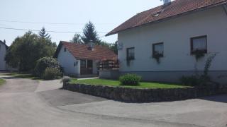 Guest House Family Dukić - Rakovica - 8
