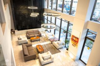 Jasmine Garden Hotel - 7