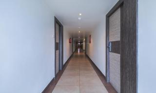 Itsy Hotels N Square - Vijayawāda - 6
