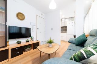 Precioso apartamento en el centro de Granada - Granada - 9