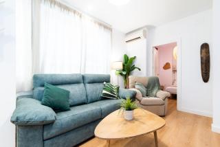 Precioso apartamento en el centro de Granada - Granada - 8
