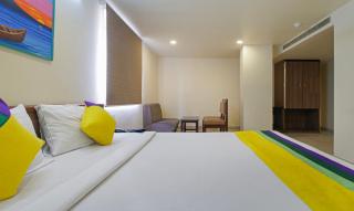 Itsy Hotels N Square - Vijayawāda - 2