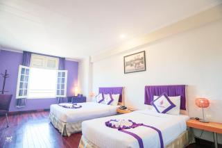 TTC Hotel - Ngoc Lan - Dalat - 6