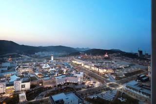 Elmomento Osiria - Busan - 0