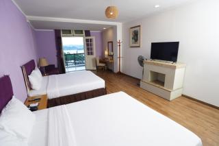 TTC Hotel - Ngoc Lan - Dalat - 3