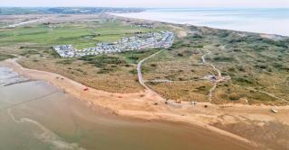 Searivers 98Lemmington by the beach Ynyslas, Borth - Borth - 4