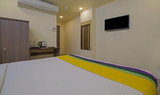Itsy Hotels N Square - Vijayawāda - 1