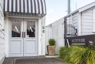 Altitude Apartment, Martinborough - Martinborough - 9