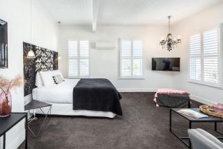 Altitude Studio Apartment - Martinborough - 2
