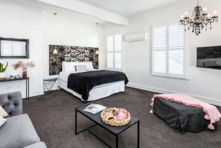 Altitude Studio Apartment - Martinborough - 5