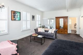 Altitude Studio Apartment - Martinborough - 4
