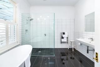 Altitude Studio Apartment - Martinborough - 8