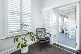 Altitude Studio Apartment - Martinborough - 6