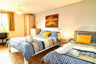 The Chinatown House -BBQ, Free Parking, Garden, Bar, Kitchen, Dryer, City Center - Birmingham - 9