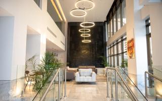 Jasmine Garden Hotel - 6