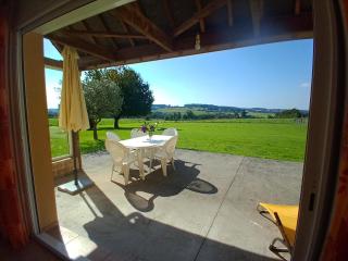 Domaine Normence en Baie du Mont St Michel - Marcilly - 8