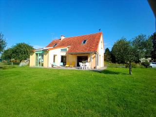 Domaine Normence en Baie du Mont St Michel - Marcilly - 9