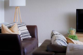 Amroth House - Cardiff - 8