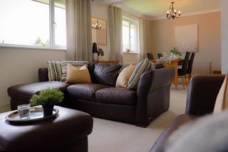 Amroth House - Cardiff - 5