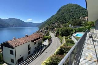 Casa Mille Luci 2 - Argegno - 4