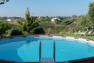 Girasole Apartment - Cerreto Guidi - 3