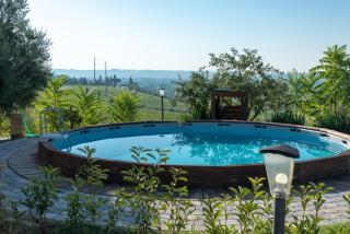 Girasole Apartment - Cerreto Guidi - 4