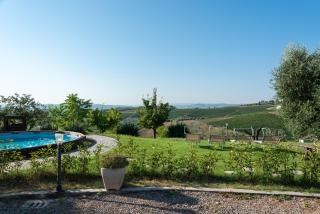 Girasole Apartment - Cerreto Guidi - 2