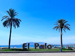 Apartamento La Biznaga - Málaga - 0