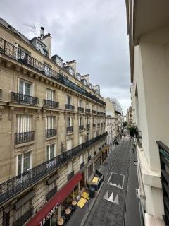L.C. GrandTour Paris - Parijs - 7
